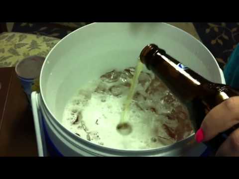 How to make Elmer Fudd Puckers