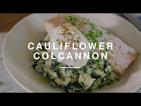 download lagu mp3 mp4 Cauliflower Colcannon Recipe, download lagu Cauliflower Colcannon Recipe gratis, unduh video klip Cauliflower Colcannon Recipe