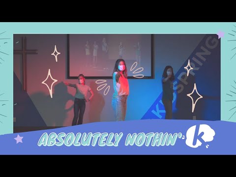Absolutely Nothin' (Jana Alayra/Body Worship) - Kidspring Worship
