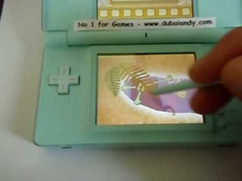 Mr. Slime Jr. Nintendo DS