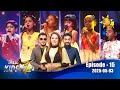 Hiru Kids Star Season 01 EPISODE 15 2025 05 03