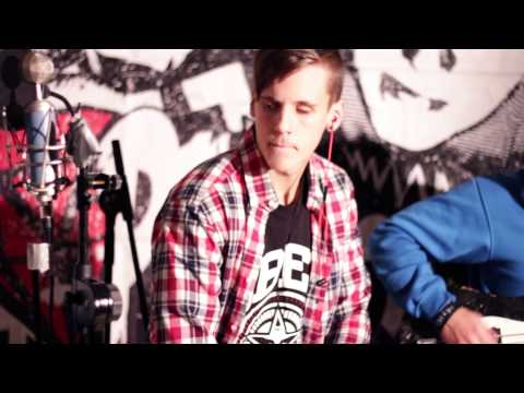 Dorm Patrol - Hooked For Life (Acoustic Session)