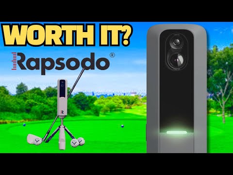 Rapsodo MLM2 Pro Subscription: Is It Worth It? (Best Golf Launch Monitor?)