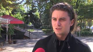 Концерт на Камерния оркестър ще бъде организиран в театър "Иван Димов"