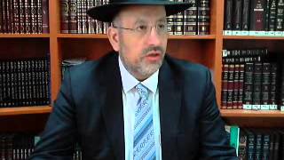 Le Rav nous repond - Partie 28