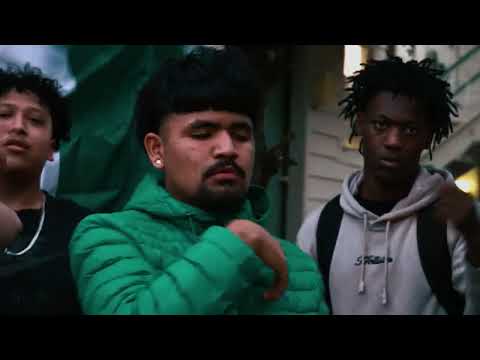 Natesoslimey3x X Ctg Johnathan X RayStacks - Kut Throat Bidnizz (Dir By @dondadavisuals_)