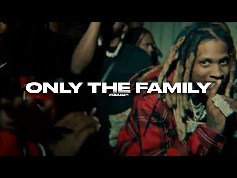[HARD] No Auto Durk x Lil Durk Type Beat   "Only The Family" 2023 (Prod. By WillKilledEm)
