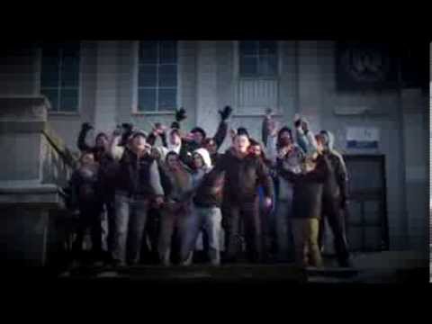 01. Wimek X Defense - To dopiero początek [ OFFICIAL VIDEO ]