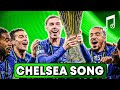 CHELSEA AND PALMER WIN CONFERENCE LEAGUE Football Song