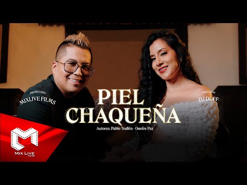 Arce Cumbia - Piel chaqueña (Video oficial)