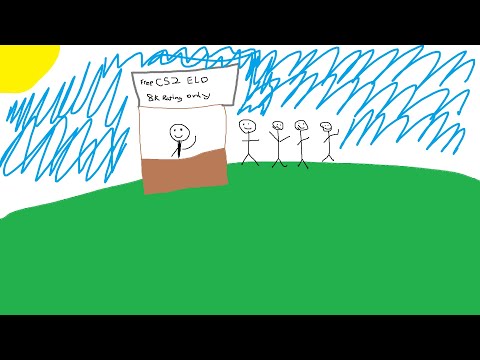 EZ freelo in 8k Premier rank