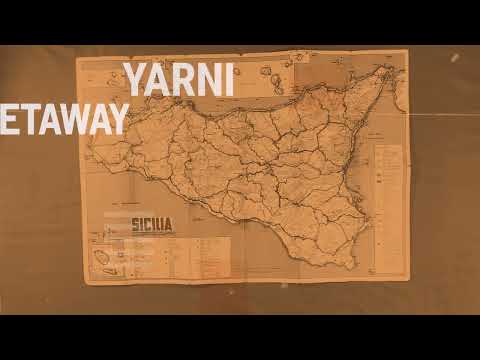 Yarni - Midnight Getaway