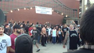 The Adolescents-Welcome To Reality