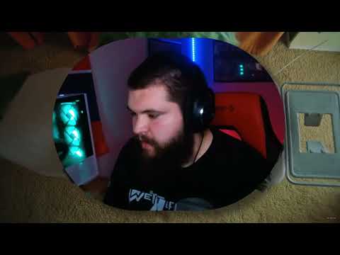 gabriel black with phem – dead yet (official video) REACTION