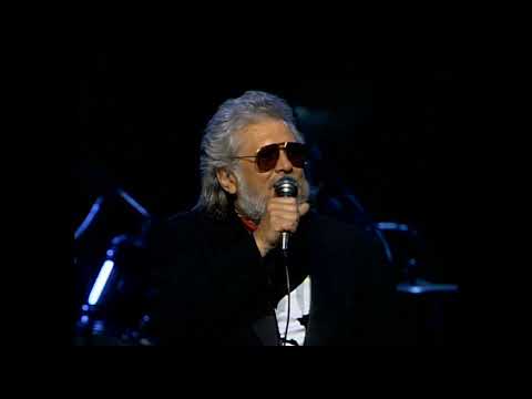 Ronnie Hawkins Live at Hamilton Place (1988) [Full Performance]