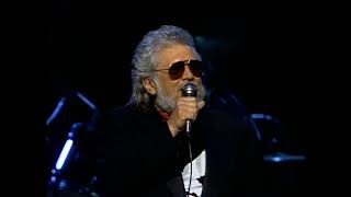Ronnie Hawkins Live at Hamilton Place (1988) [Full Performance]