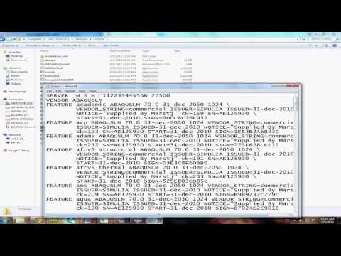 where to install abaqus plugins 6.13 where to install abaqus plugins 6.13