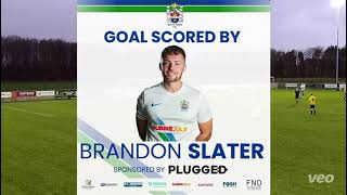 Blyth Town vs Yarm and Eaglescliffe