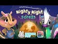 Say Goodnight To Animal Friends in Nighty Night Forest - RSPlay Say Goodnight To Animal Friends in Nighty Night Forest