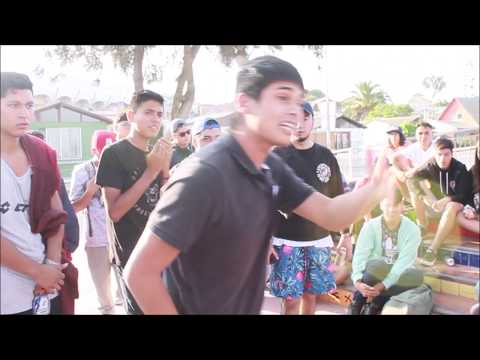 CHELO vs FR - 8vos: GDP THREE SESSION