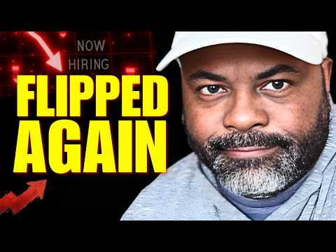 The Wage Growth Conundrum | Golden Age