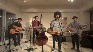 No More to Leave You Behind 2018-12-15 The Unfamous Stringbusters