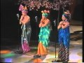 The Swing Sisters of Denmark - Tropical Medley ...