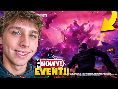 MIIGAO'S REACTION TO THE FORTNITE CHAPTER 6 FINAL EVENT!!