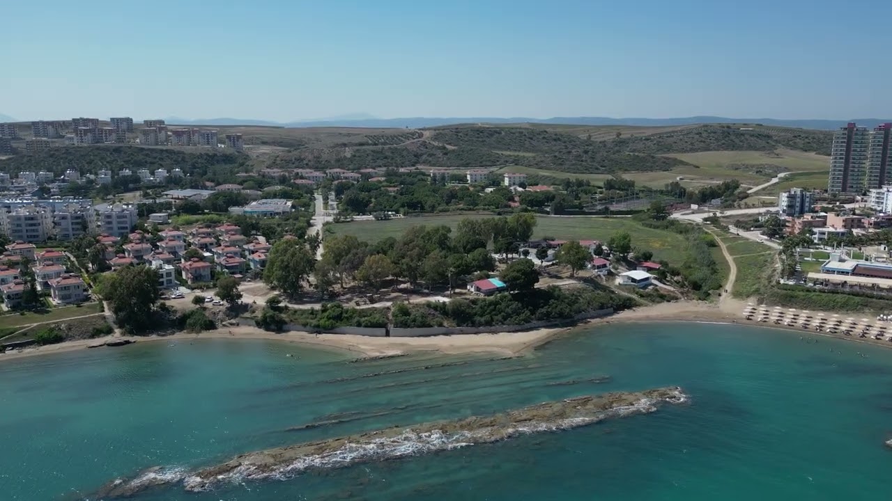 Akyuva Mah Köy Hizmetleri
