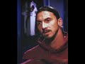 Lions don't compare themselves to humans ( Ibrahimovic whatsapp status)
