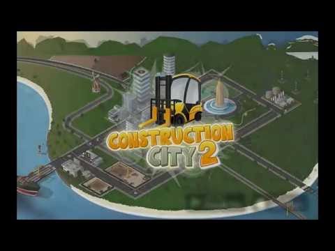 Construction City 2 Video