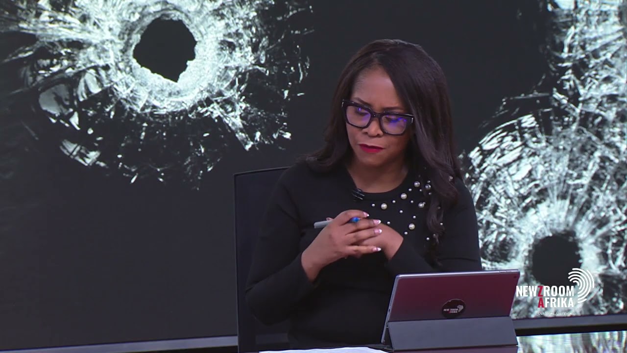 SAPS-FBI nab suspects for sex crimes