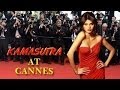 Sherlyn Chopra Kamasutra 3D At Cannes Film Festival 2013
