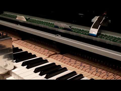 Grand Hybrid Action Speed Test