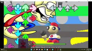 Cover art for P009e3s