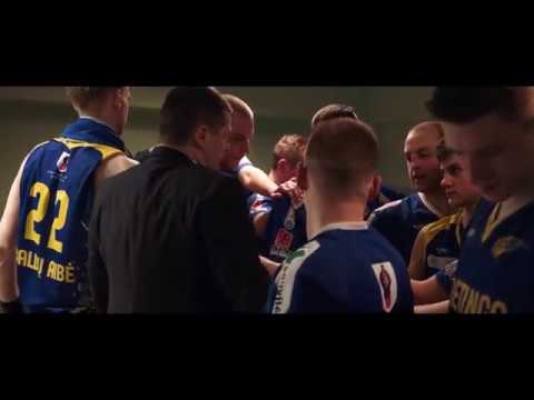 Gargždų SC - BC Kretinga [ketvirtfinalis]