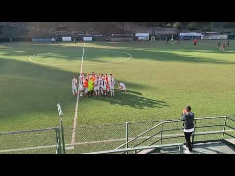 Lazio - Giovanissimi Regionali U14 Eccellenza A G5 - Trastevere Calcio vs Academy Ladispoli