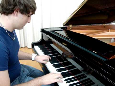 BIDELLATI-C.E.M- Raphael Frascarelli "Improviso" - 11/2011