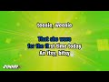 Brian Hyland - Itsy Bitsy Teenie Weenie Yellow Polka Dot Bikini - Karaoke Version from Zoom Karaoke