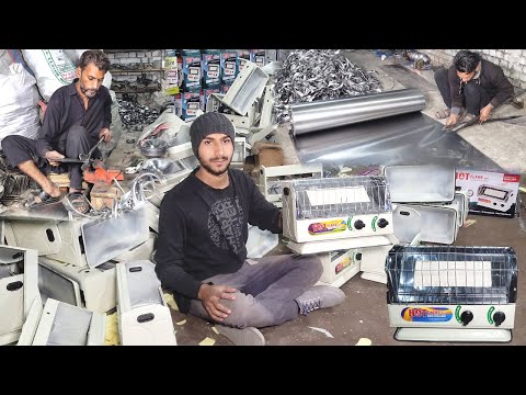 Top 14 you must Watch this amazing Mass Production and Manufacturing Process