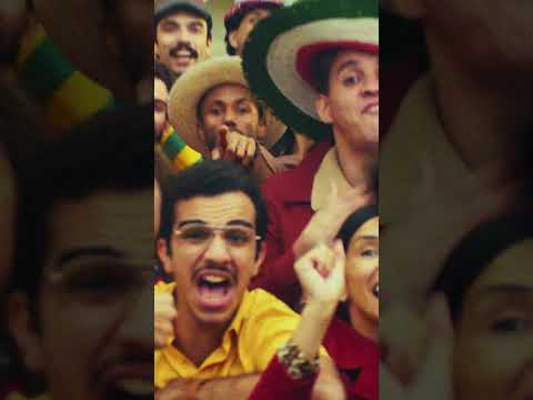 Já pensou como foi recriar a nostalgia de 1970? 🎬✨