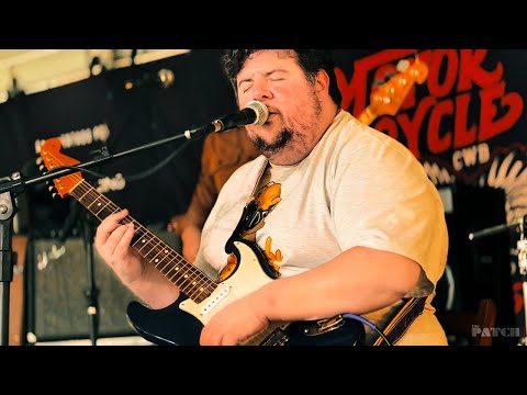 RICARDO MARANHÃO - The Patch Records