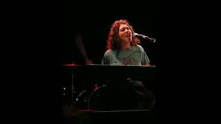 Regina Spektor - Poor Little Rich Boy - Live at Bowery Ballroom (2003-07-25)