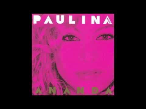 Aunque No Sea Conmigo - Paulina Rubio