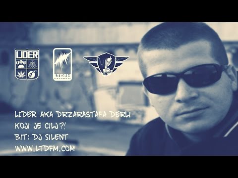 Lider - Koji je cilj?!