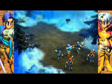 Let's Play Ogre Battle 64 #81 - Whip my Hair Back and Forth