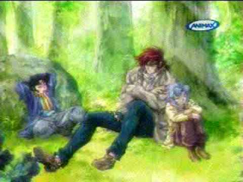 Majuu Sensen: The Apocalypse Kuuhaku no Toki Eri Hasegawa