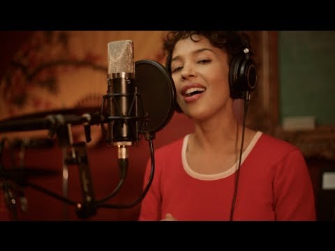 SIDIBE - "Love Is Stronger Than Pride" Unplugged Acoustic Performance (Sade Cover)