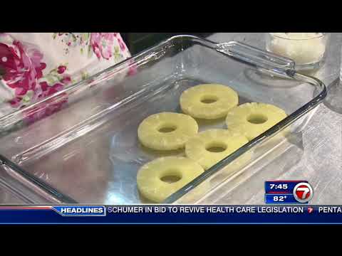 download lagu mp3 mp4 Pineapple Coconut Dump Cake Recipe, download lagu Pineapple Coconut Dump Cake Recipe gratis, unduh video klip Pineapple Coconut Dump Cake Recipe