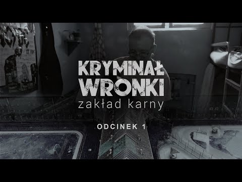 WRONKA'S CRIME episode 1